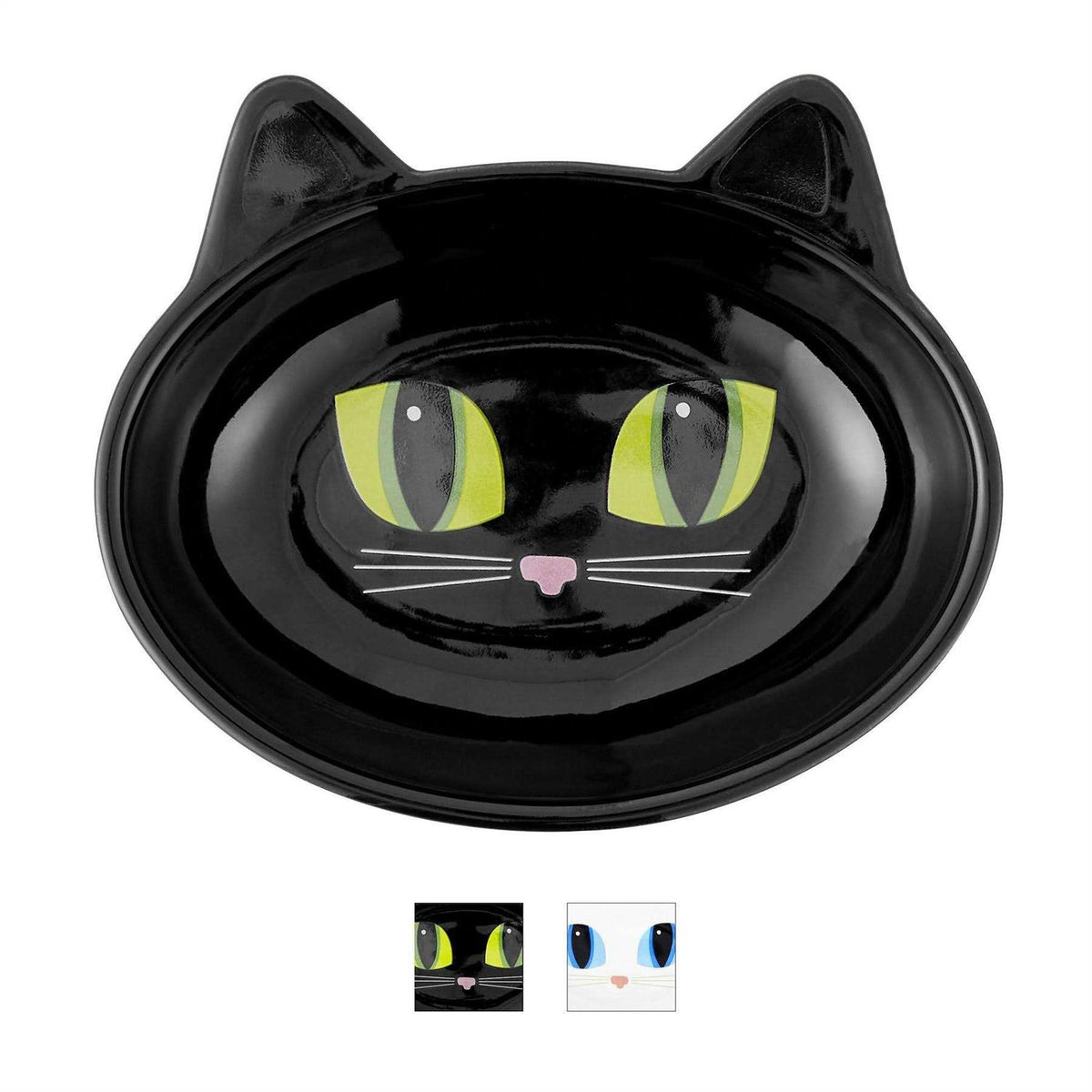 Oval Saucer H68949