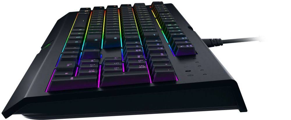 3-Piece Gaming Bundle: Keyboard, Mouse and Mouse Pad S533704