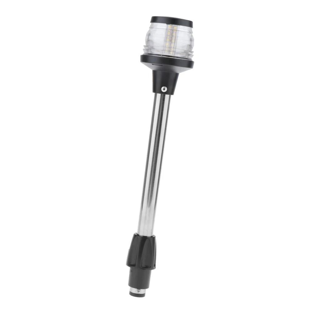 13" Pole LED Light Anchor Stern Q98456
