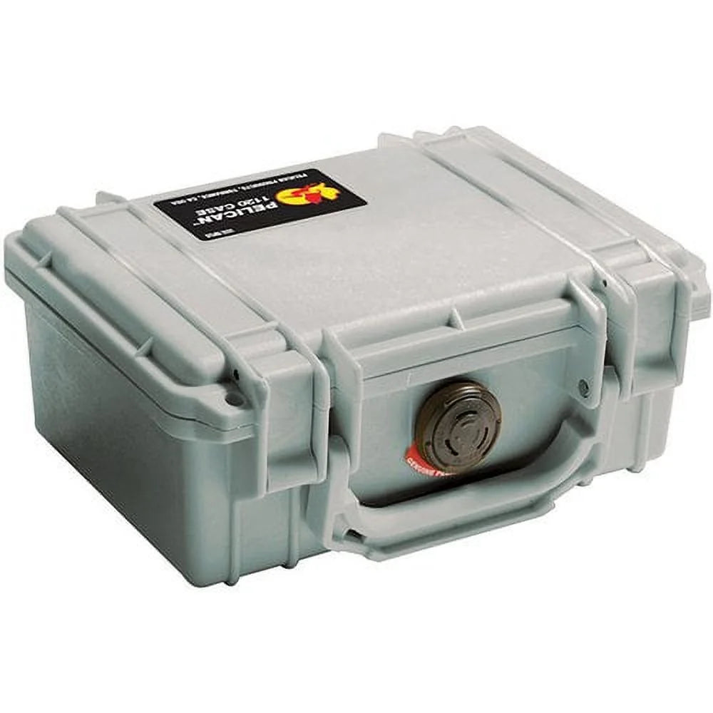 Orange Case with Foam M485
