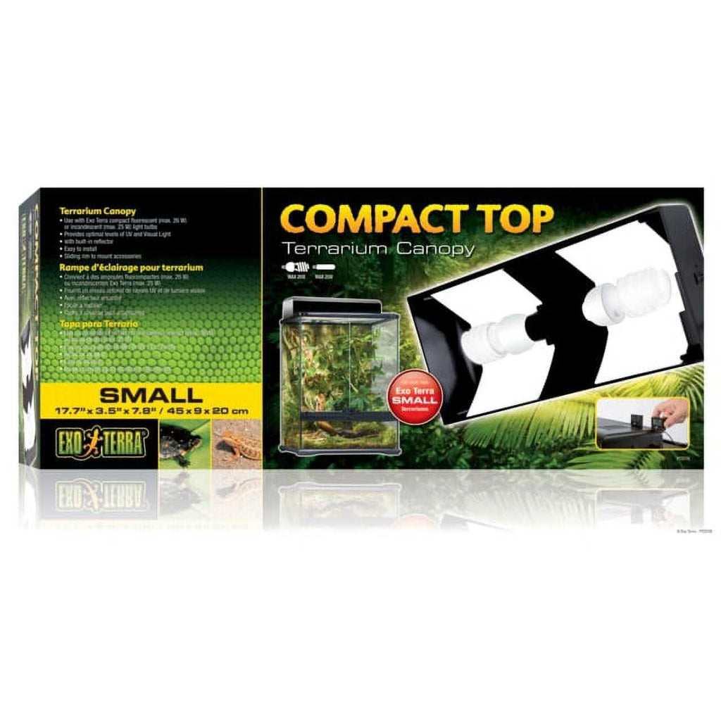Exo Terra Compact Top F8845