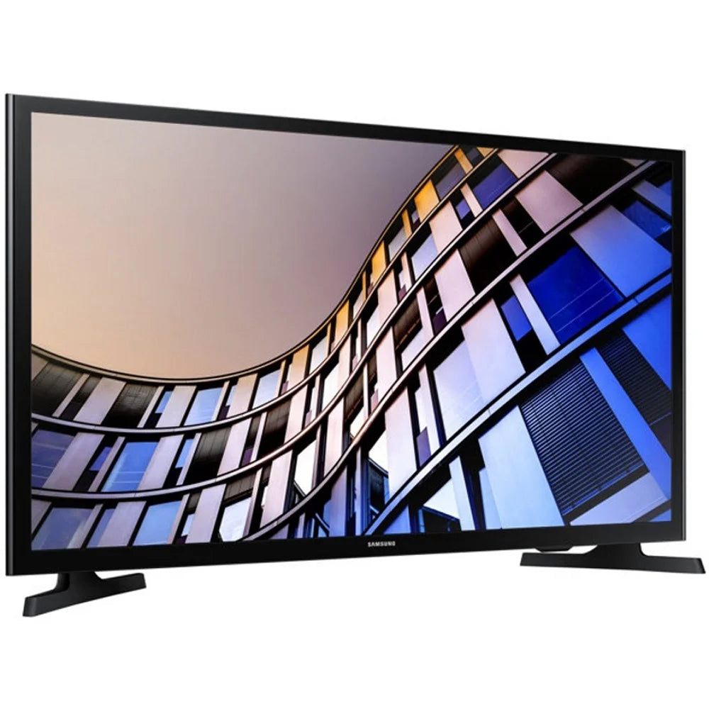 32" HD Smart LED TV E197