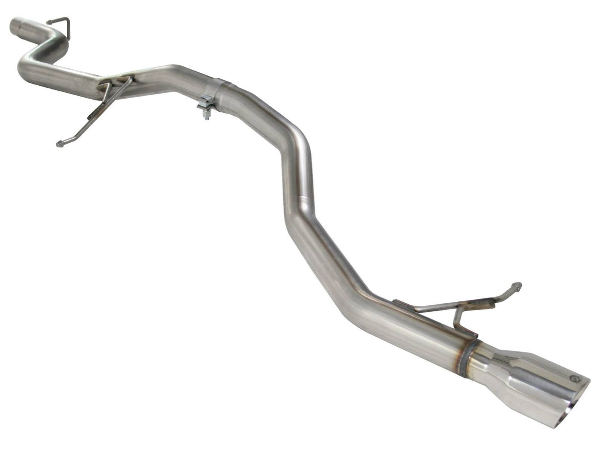 Cat-Back Exhaust System P693254