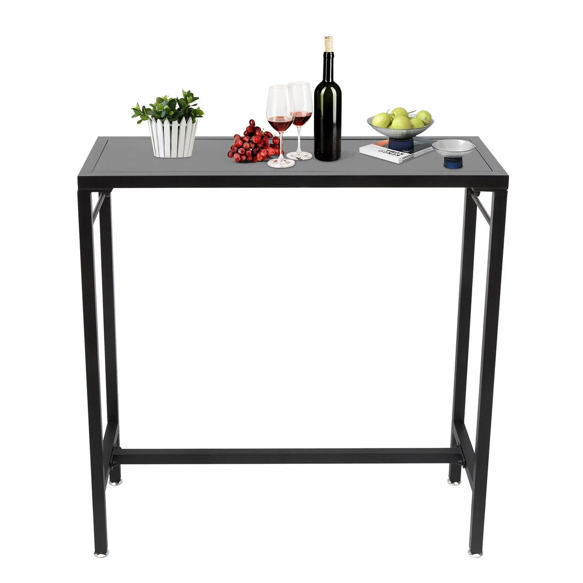 39'' Tall Bar Height Table J145