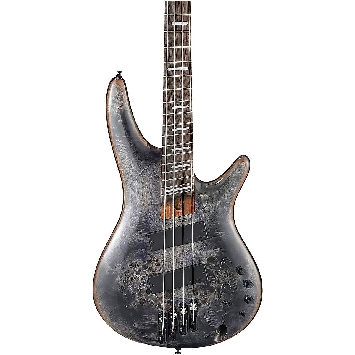 Deep Twilight Multi-Scale Electric Bass J832632