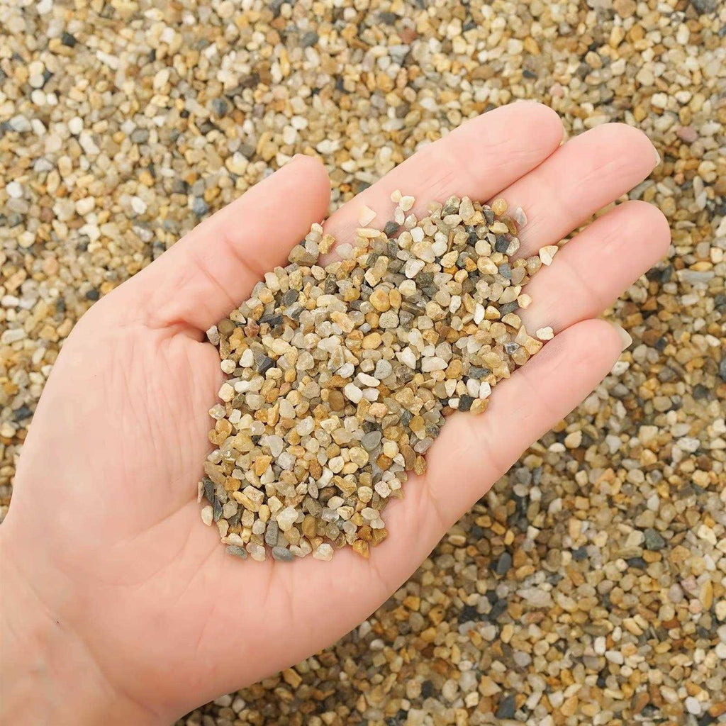 Coarse Sand Stone Silica Sand for Plants A298979