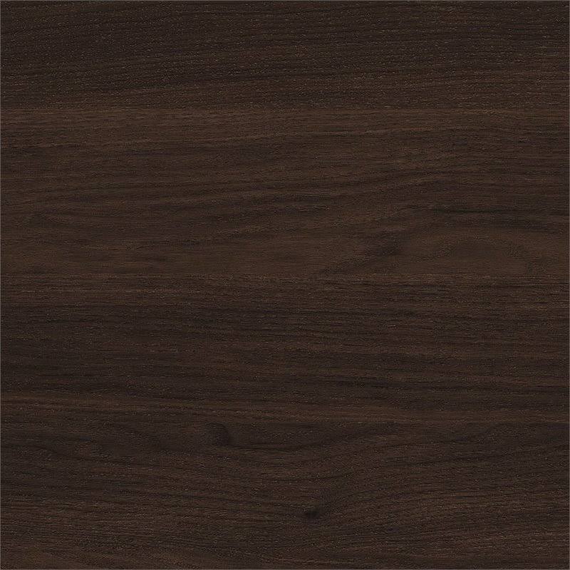 Height Adjustable Desk in Black Walnut N535973