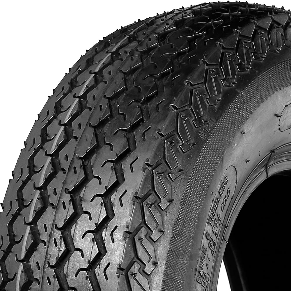 8 Ply Trailer Tire H7772