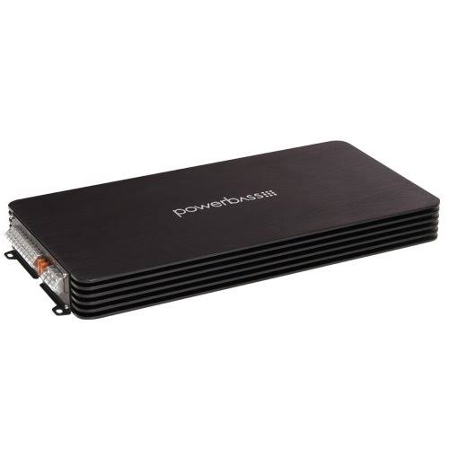 5 CH Amplifier S993241