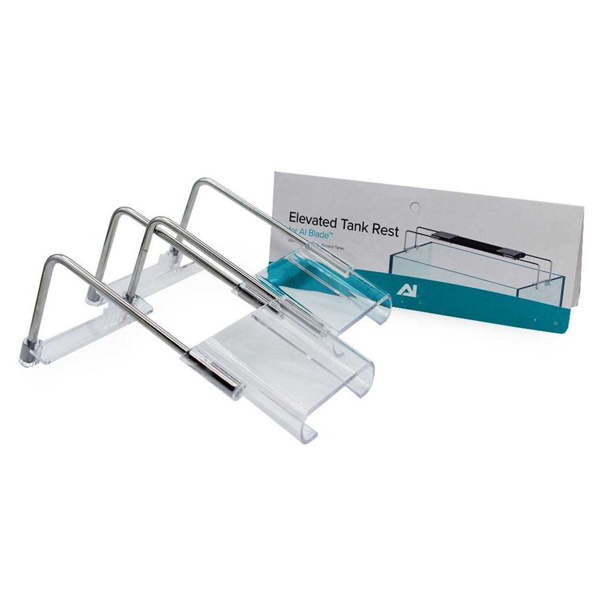 AquaIllumination Blade Elevated Tank Mount R711