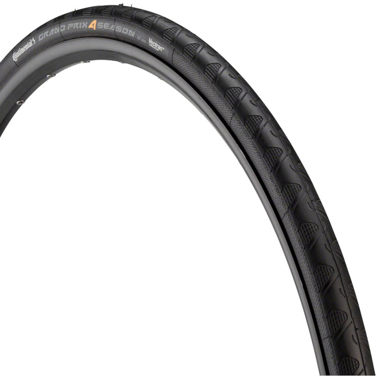 Black Grand Prix 4-Season G9987