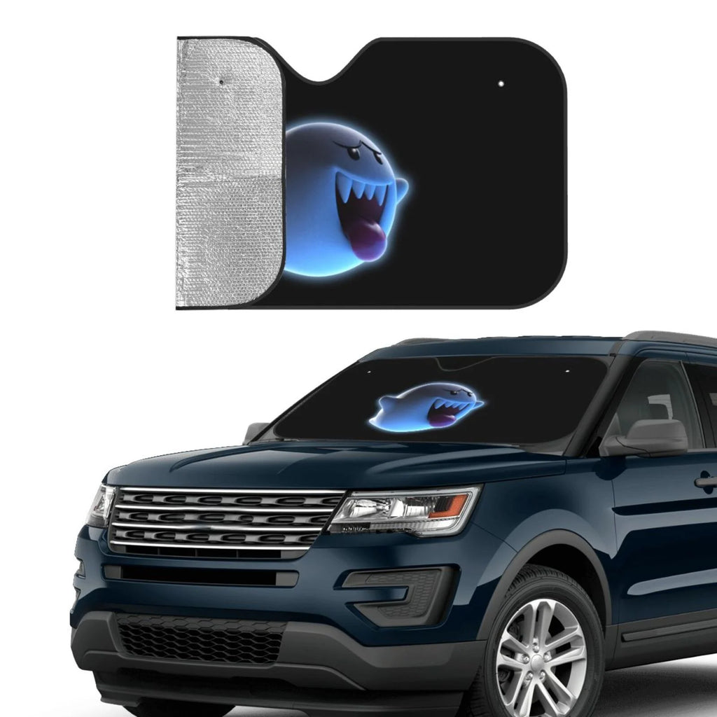Boo Car Sunshade B867736