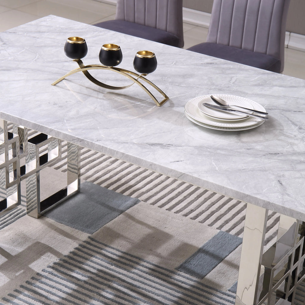 Marble Table R728