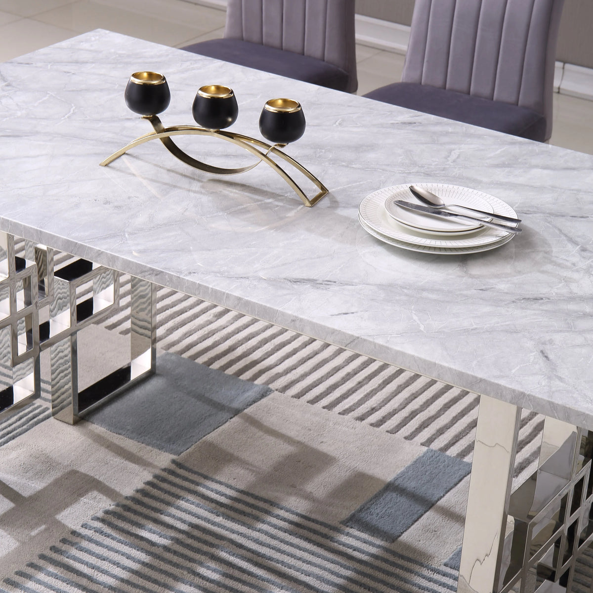 Marble Table R728