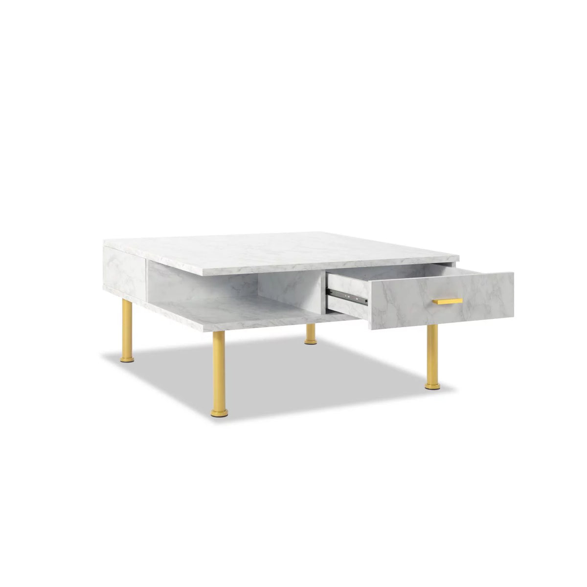 Square Coffee Table O818212