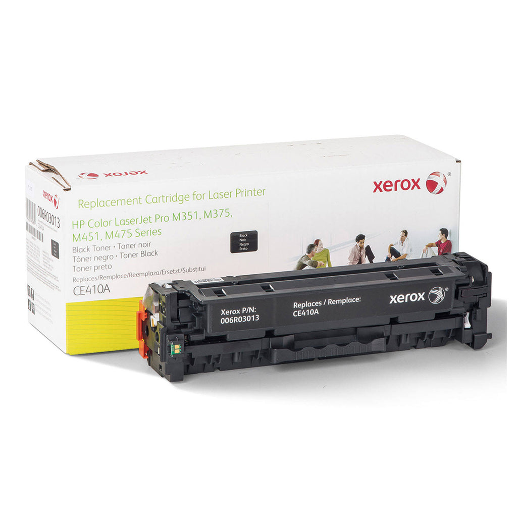 Black Toner Cartridge C69509