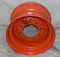 10-16.5 Skid Steer Rim Orange G606469