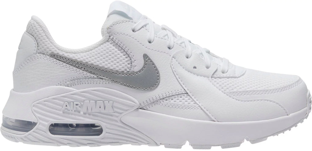 White Air Max Excee Shoes V131455