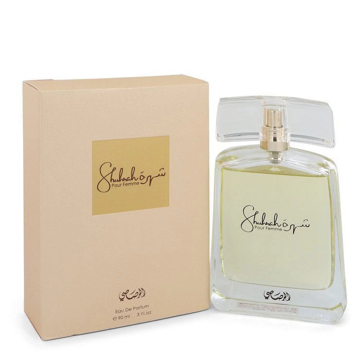 Eau De Parfum Spray 3 oz E9715
