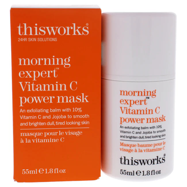 1.8 oz Vitamin C Power Mask Z240