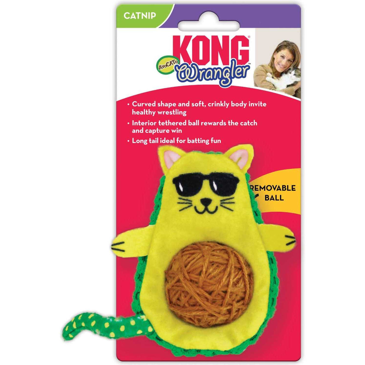 Cat Toy W729536