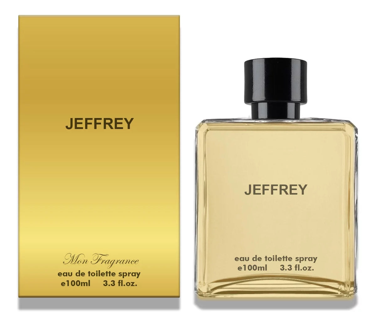 Eau De Toilette Spray 100ml J4044