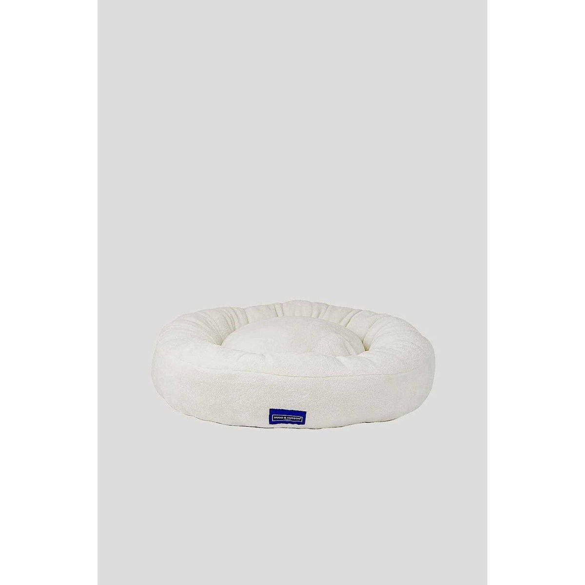 Donut Dog Bed Q7472