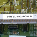 White Thermal Transfer ID Label Y1021