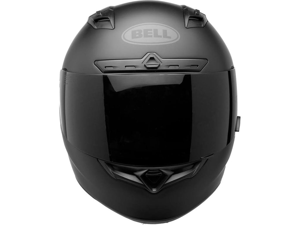 Matt Black Motorcycle Helmet P34165