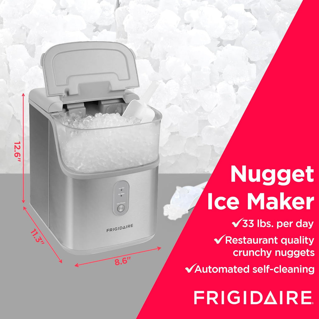 Countertop Nugget Ice Maker A116251