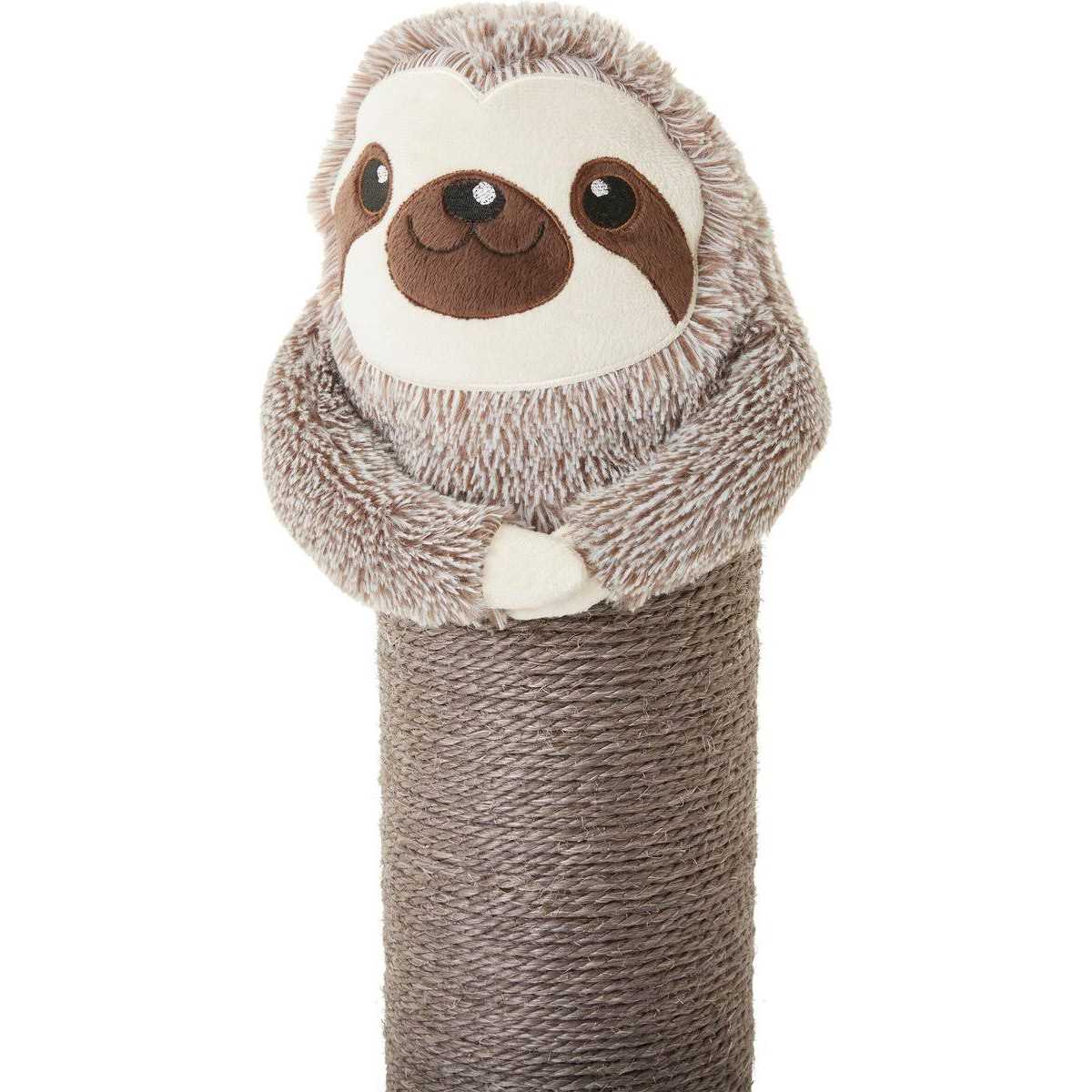 Cat Scratching Post K74018