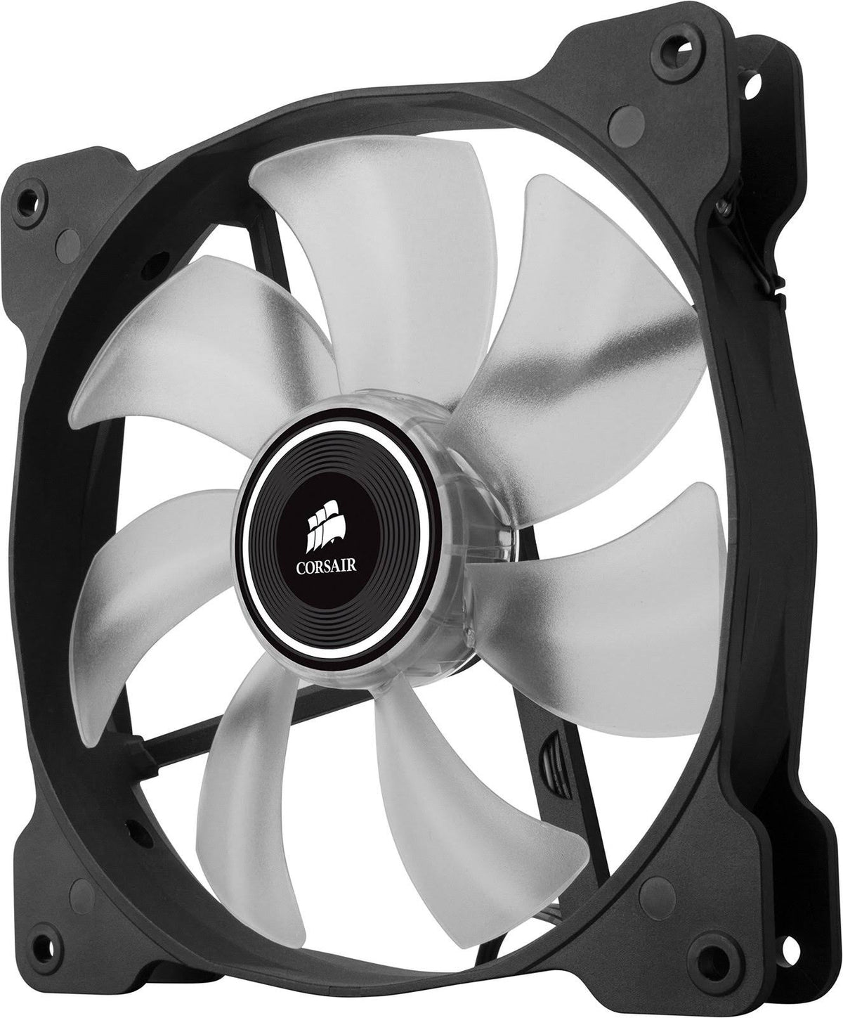 White High Static Pressure Fan W659