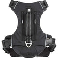 Ripstop Dog Harness with Expandable Pocket V374563