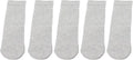 Below Knee Stump Shrinker Soft Breathable Elastic Cotton (M) Q652233