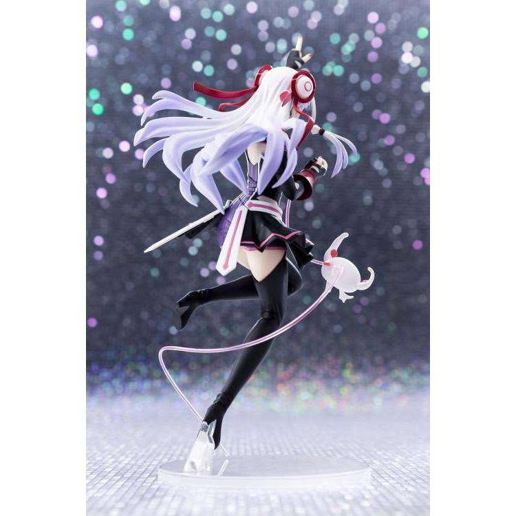 Sword Art Online The Movie Ordinal Scale Figure G568971