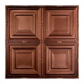 Penny Vein Tin Ceiling Tile I3927