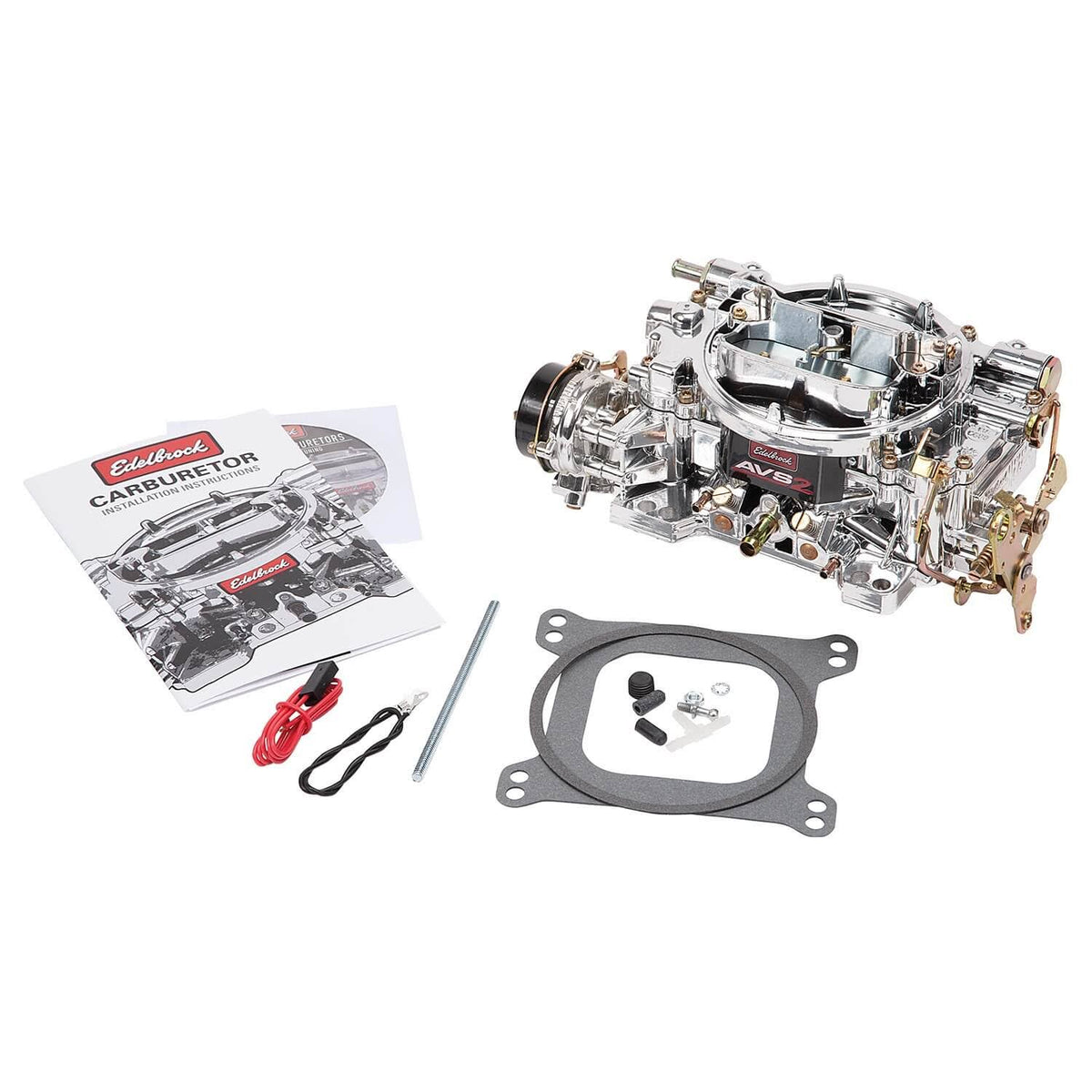 AVS2 Series Carburetor F9560