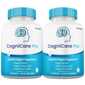 2 Pack 60 Capsules Nootropic Capsules F41274