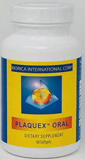 Oral 60 Softgels 900mg F5229