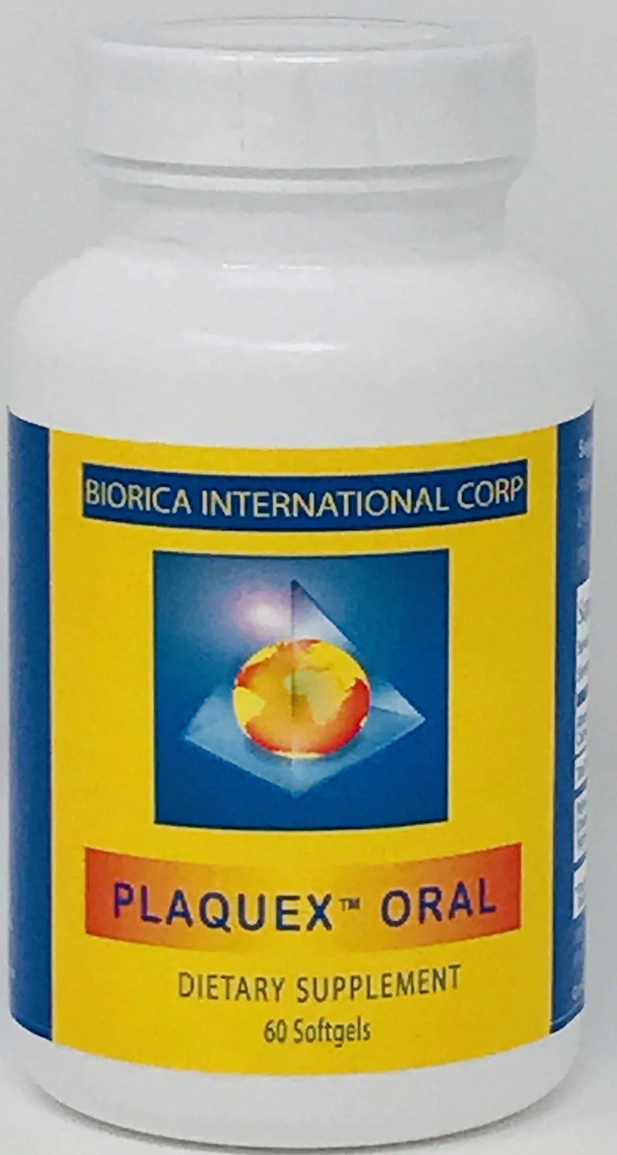 Oral 60 Softgels 900mg F5229