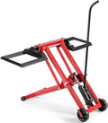 Hydraulic Lawn Mower Lift, 500-lb Capacity X4988