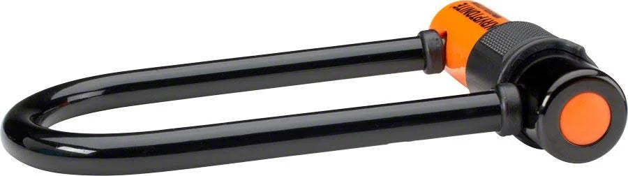 Evolution Mini-9 U-Lock T301355