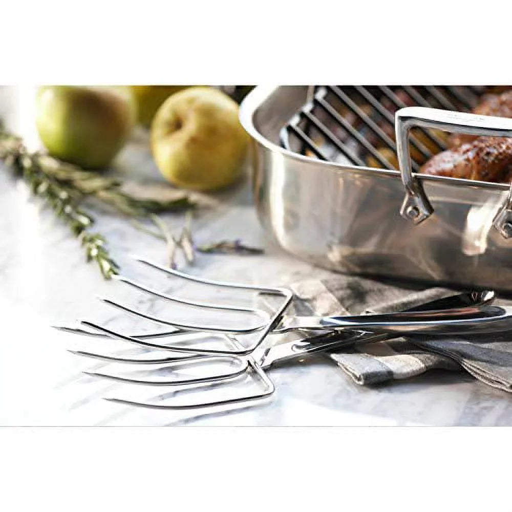 Stainless Steel Serving Spoon B93954
