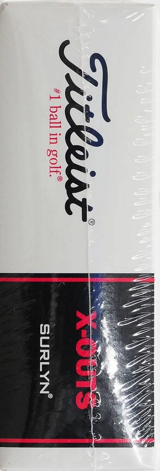Golf Balls 12 Pack L32084