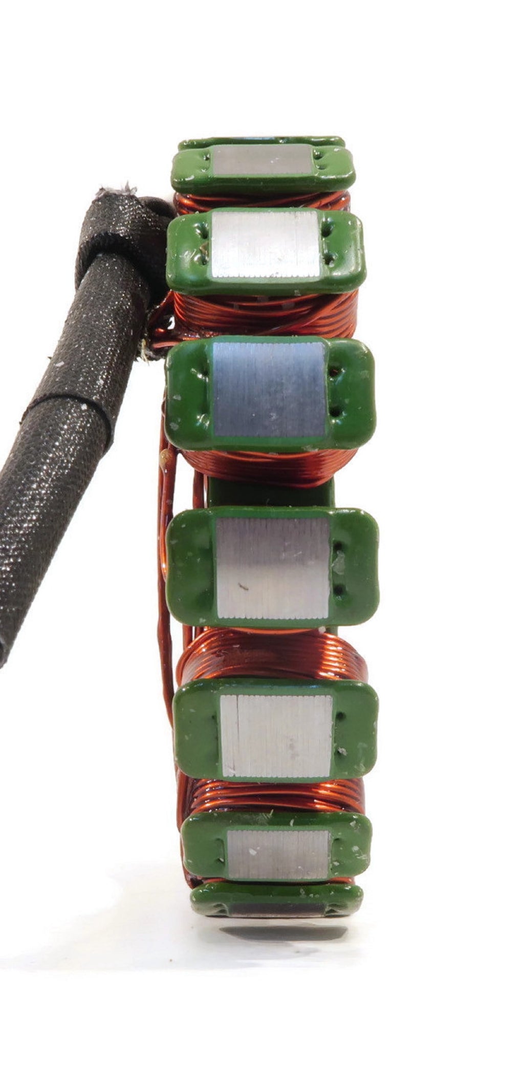 Stator for 2009 Yamaha Waverunner VX PWC Sport VX1100CH, VX1100BH, VX1100AH E167