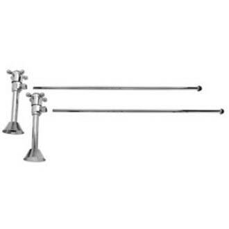 Lavatory Supply Kit S4124
