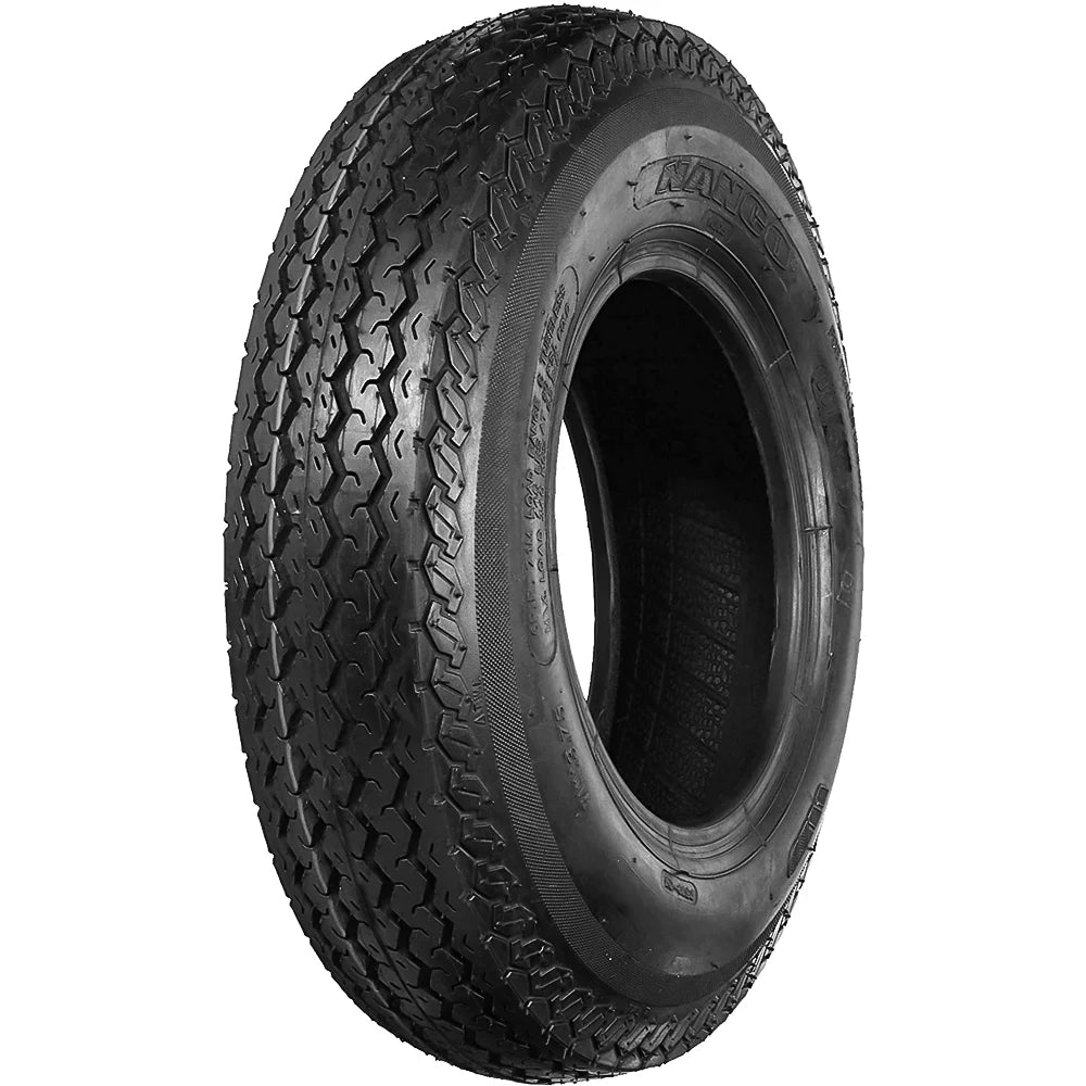 8 Ply Trailer Tire H7772
