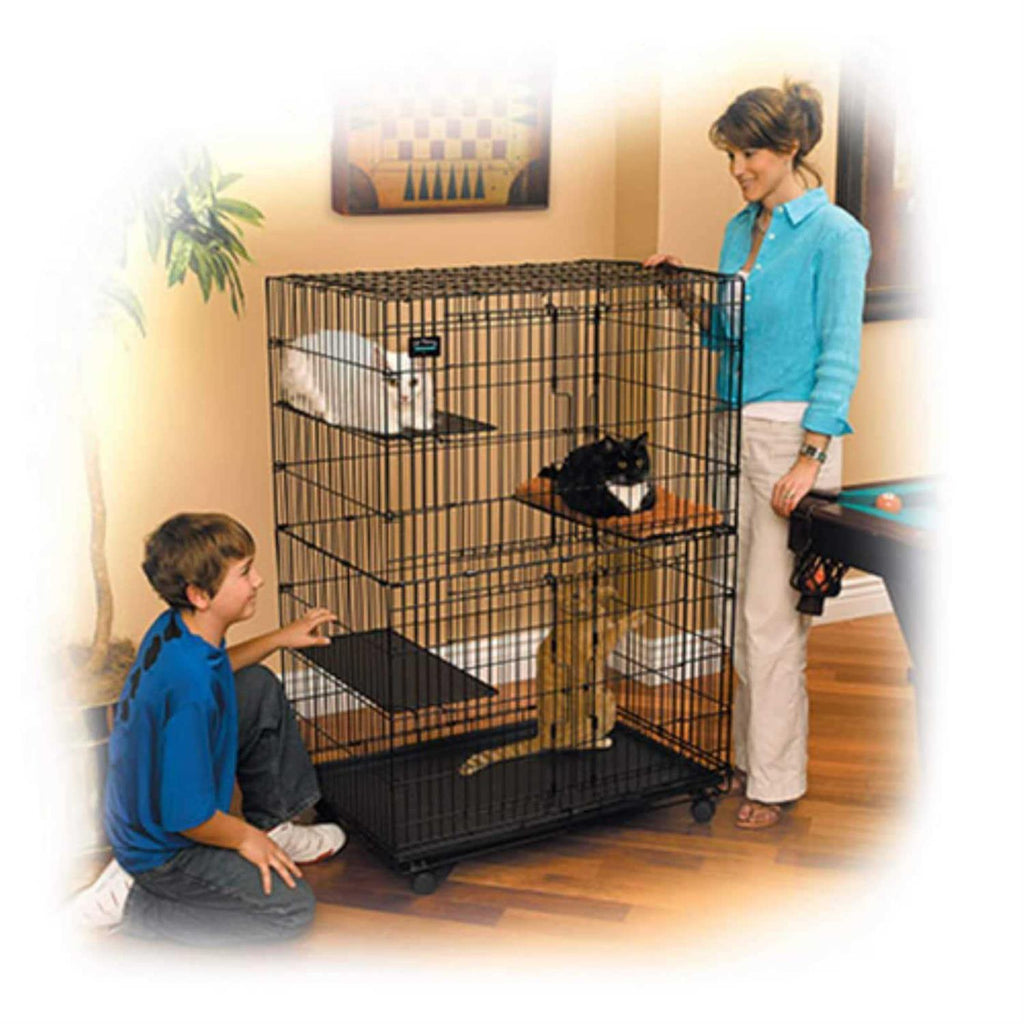 Cat Playpen K1227
