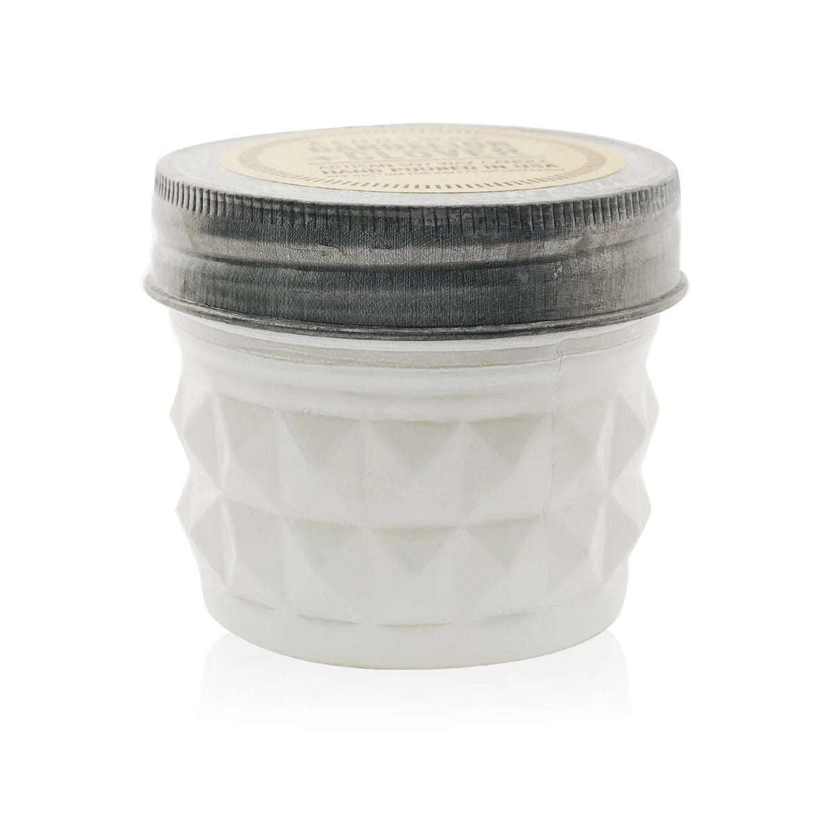 Dandelion + Clover Candle 3oz N388
