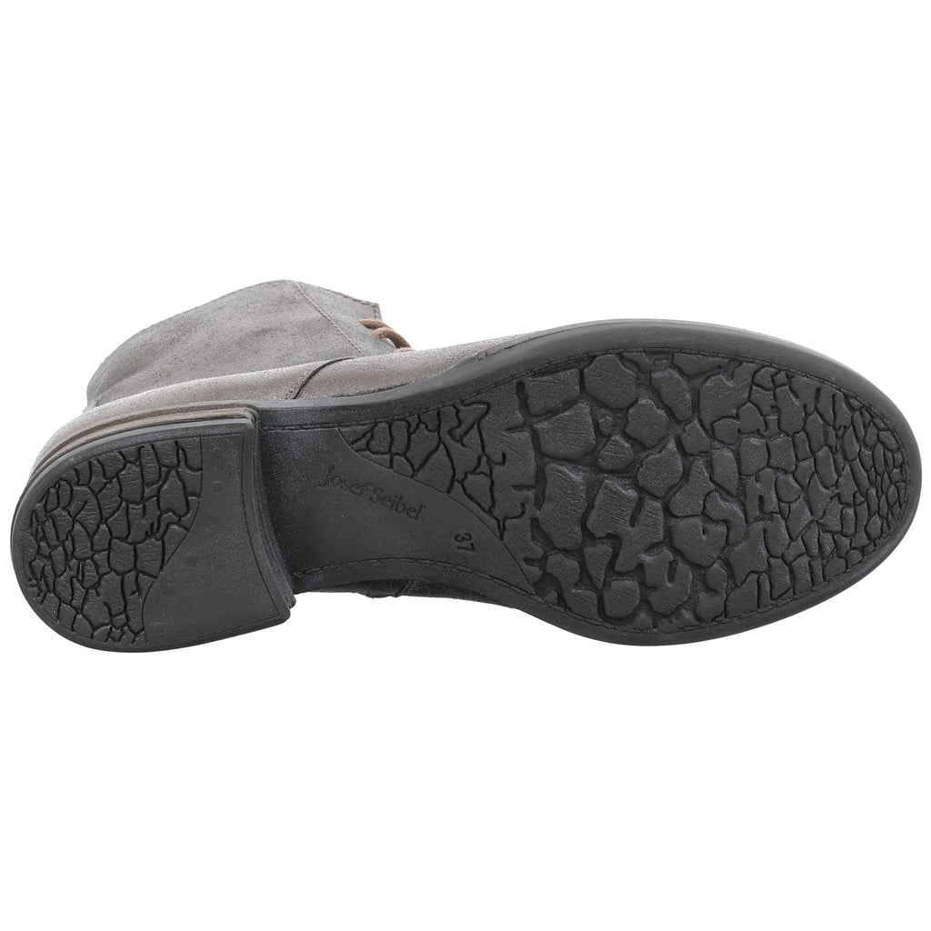 Anthracite Slip-On Shoes Z57028